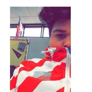 Meet your Posher, James